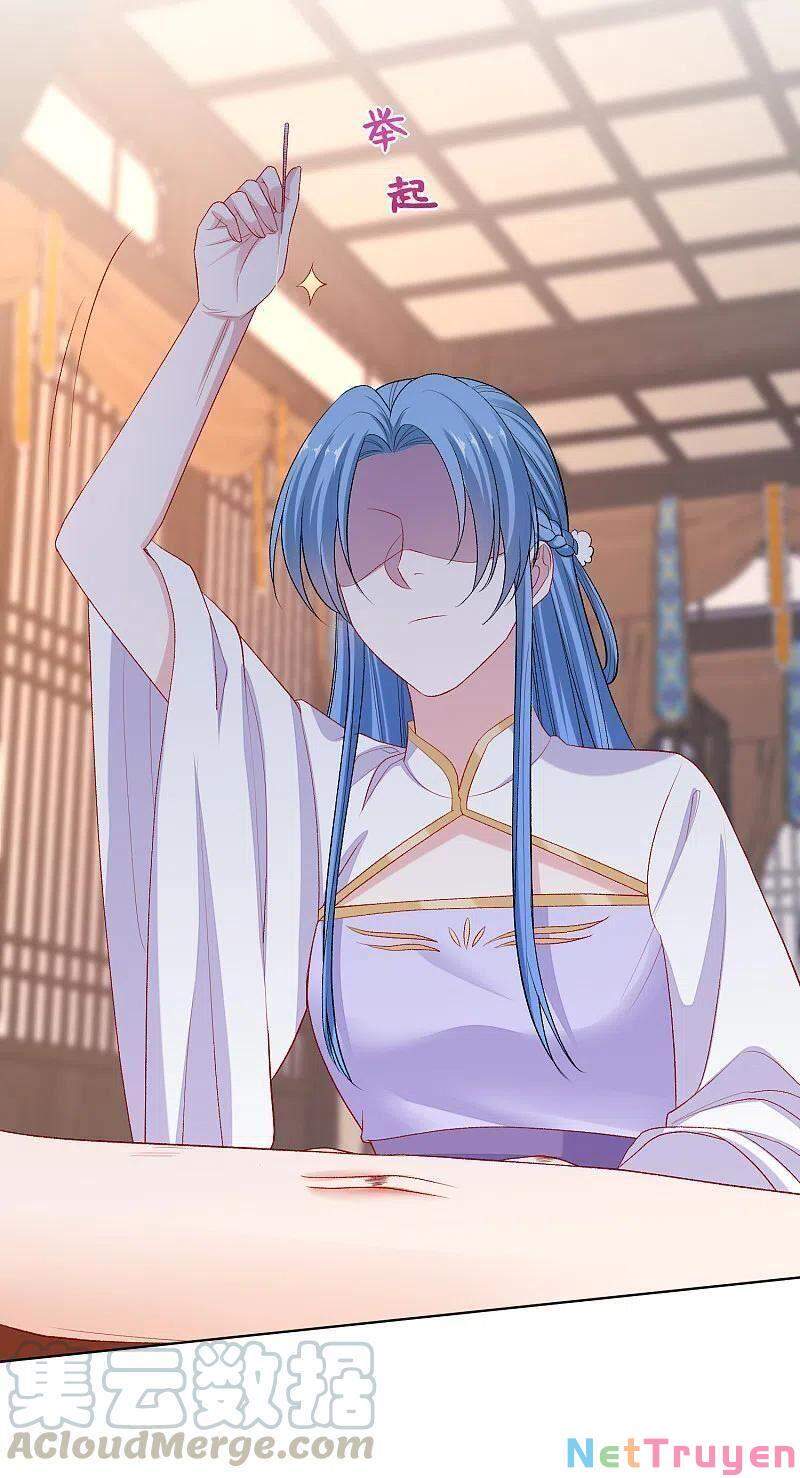 Độc Y Đích Nữ Chap 231 - Next Chap 232