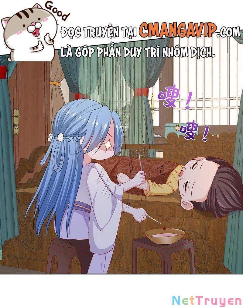 Độc Y Đích Nữ Chap 231 - Next Chap 232