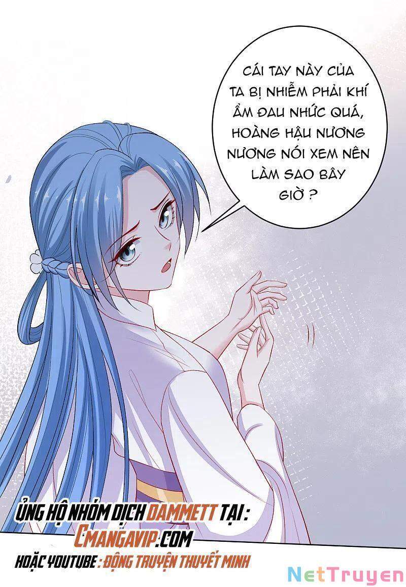 Độc Y Đích Nữ Chap 231 - Next Chap 232
