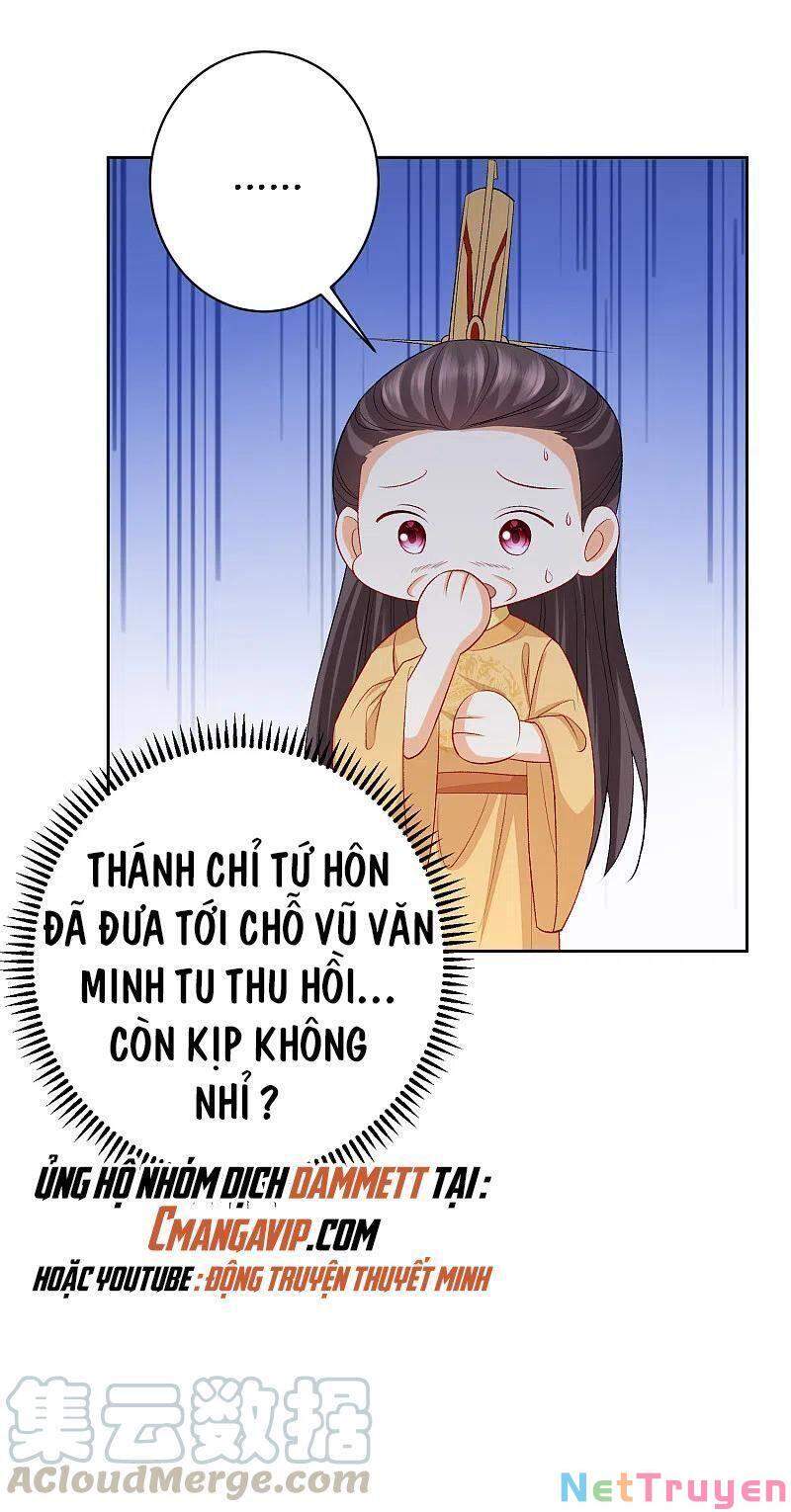 Độc Y Đích Nữ Chap 231 - Next Chap 232