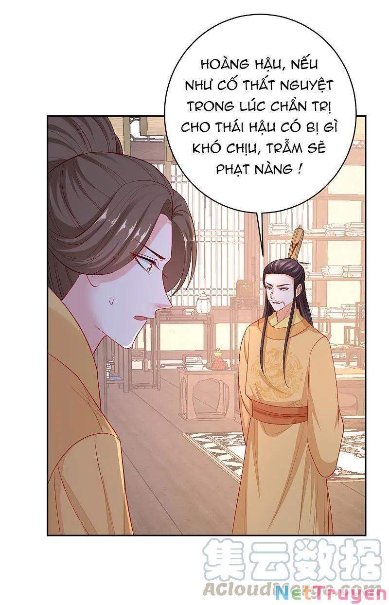 Độc Y Đích Nữ Chap 231 - Next Chap 232