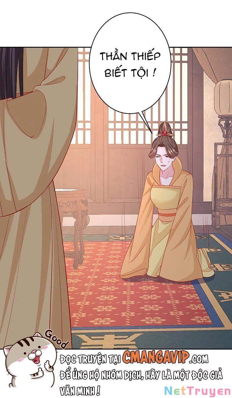 Độc Y Đích Nữ Chap 231 - Next Chap 232