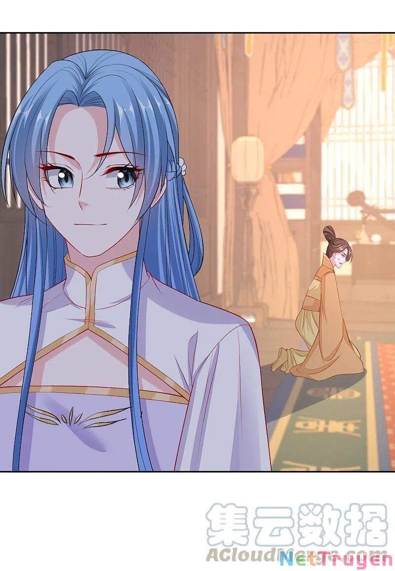 Độc Y Đích Nữ Chap 231 - Next Chap 232