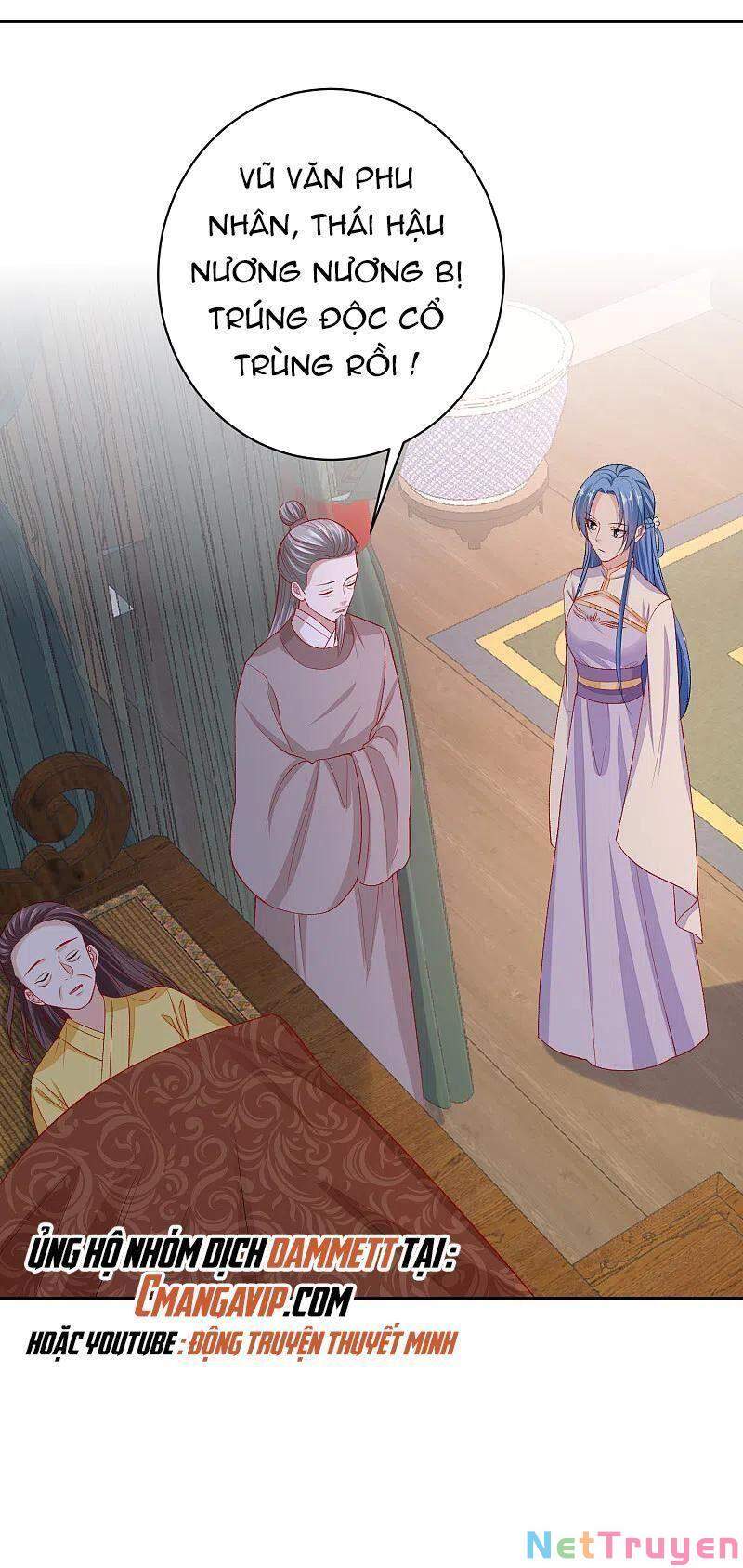 Độc Y Đích Nữ Chap 231 - Next Chap 232