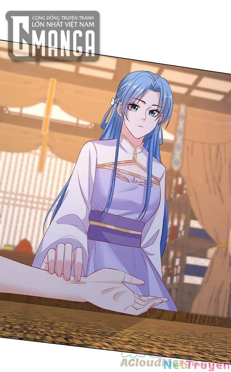 Độc Y Đích Nữ Chap 231 - Next Chap 232