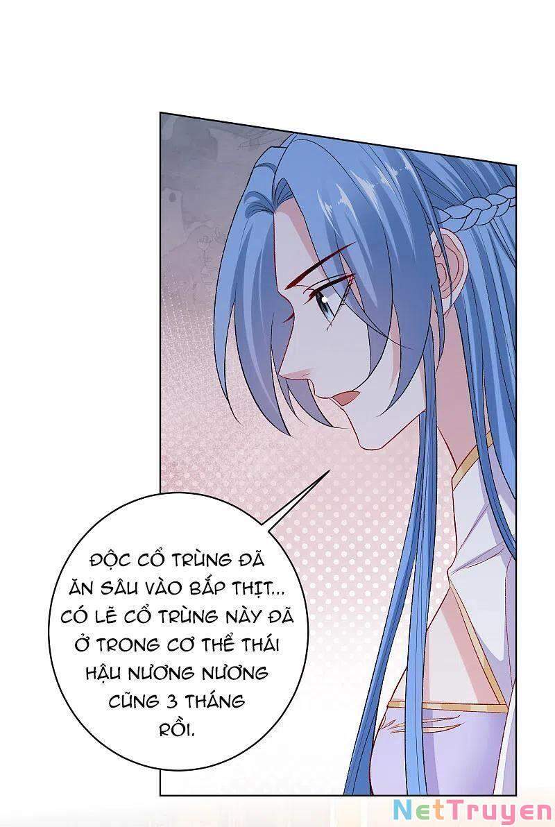 Độc Y Đích Nữ Chap 231 - Next Chap 232