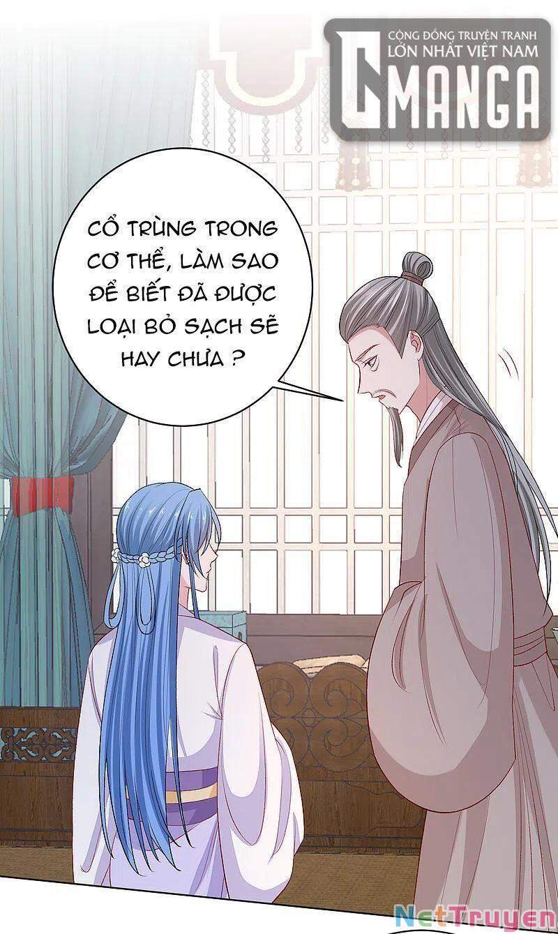 Độc Y Đích Nữ Chap 232 - Next Chap 233