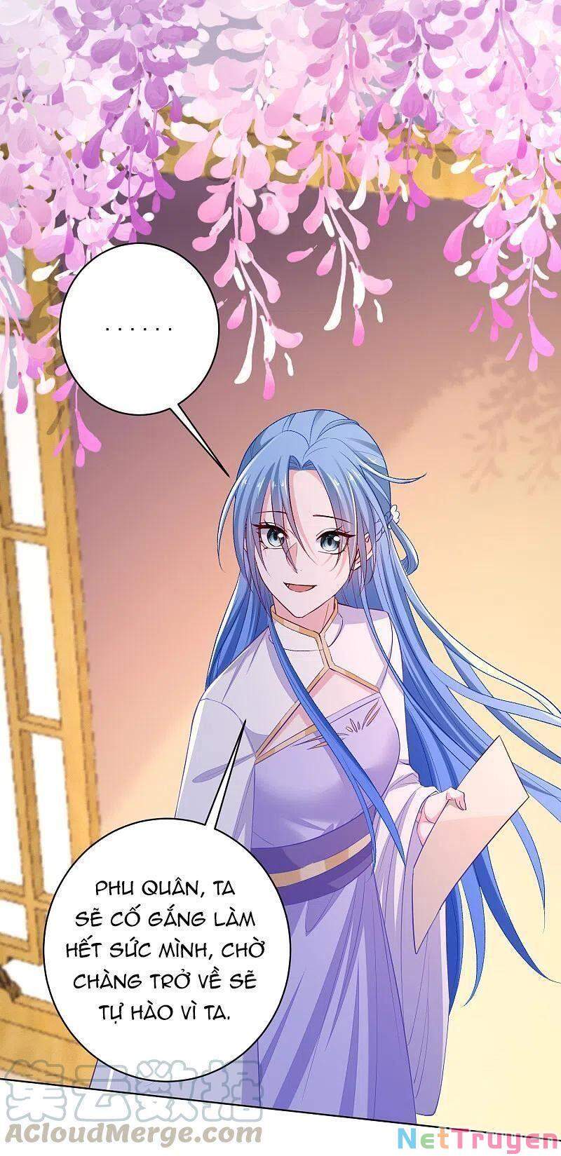 Độc Y Đích Nữ Chap 232 - Next Chap 233
