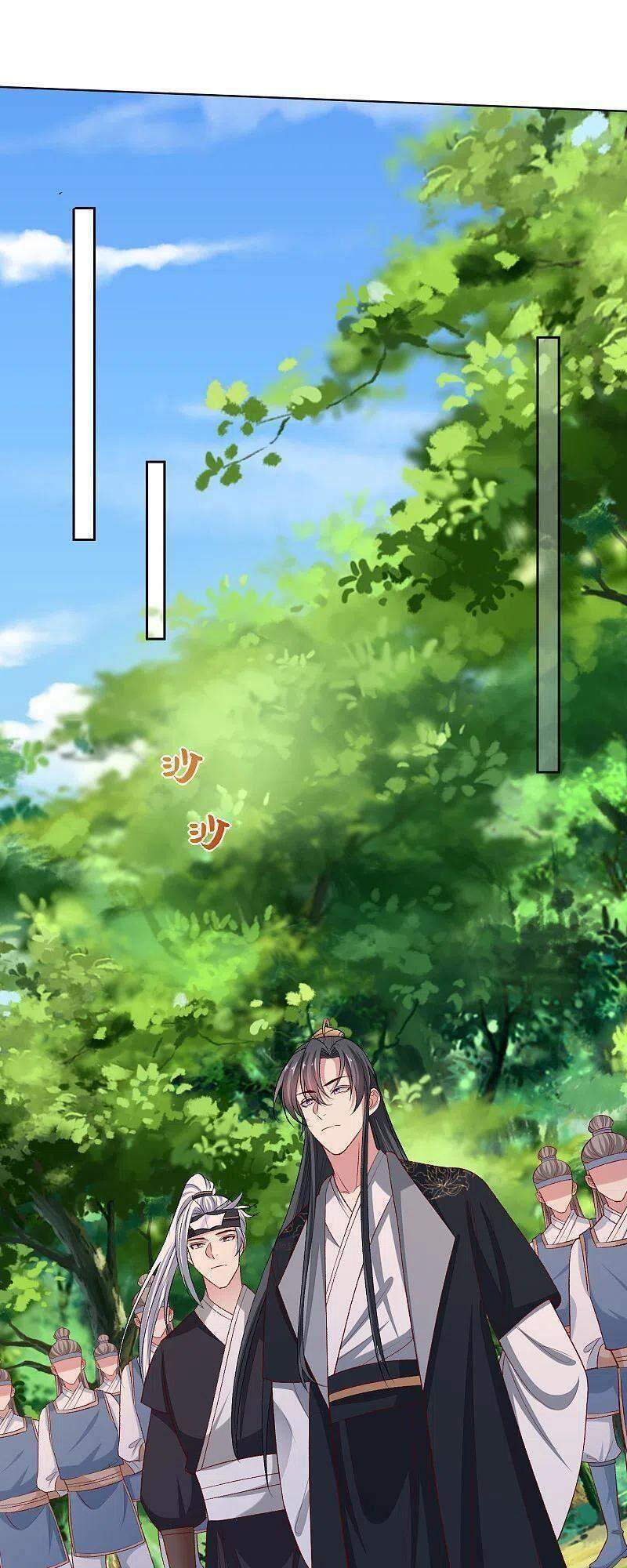 Độc Y Đích Nữ Chap 232 - Next Chap 233