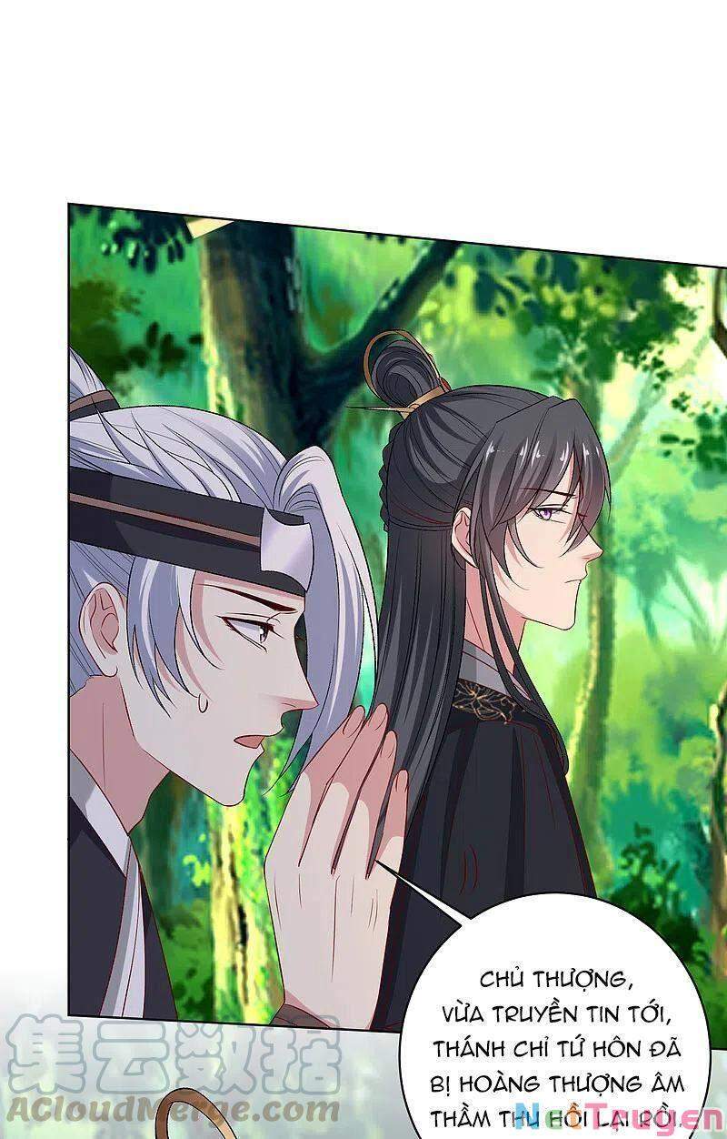Độc Y Đích Nữ Chap 232 - Next Chap 233