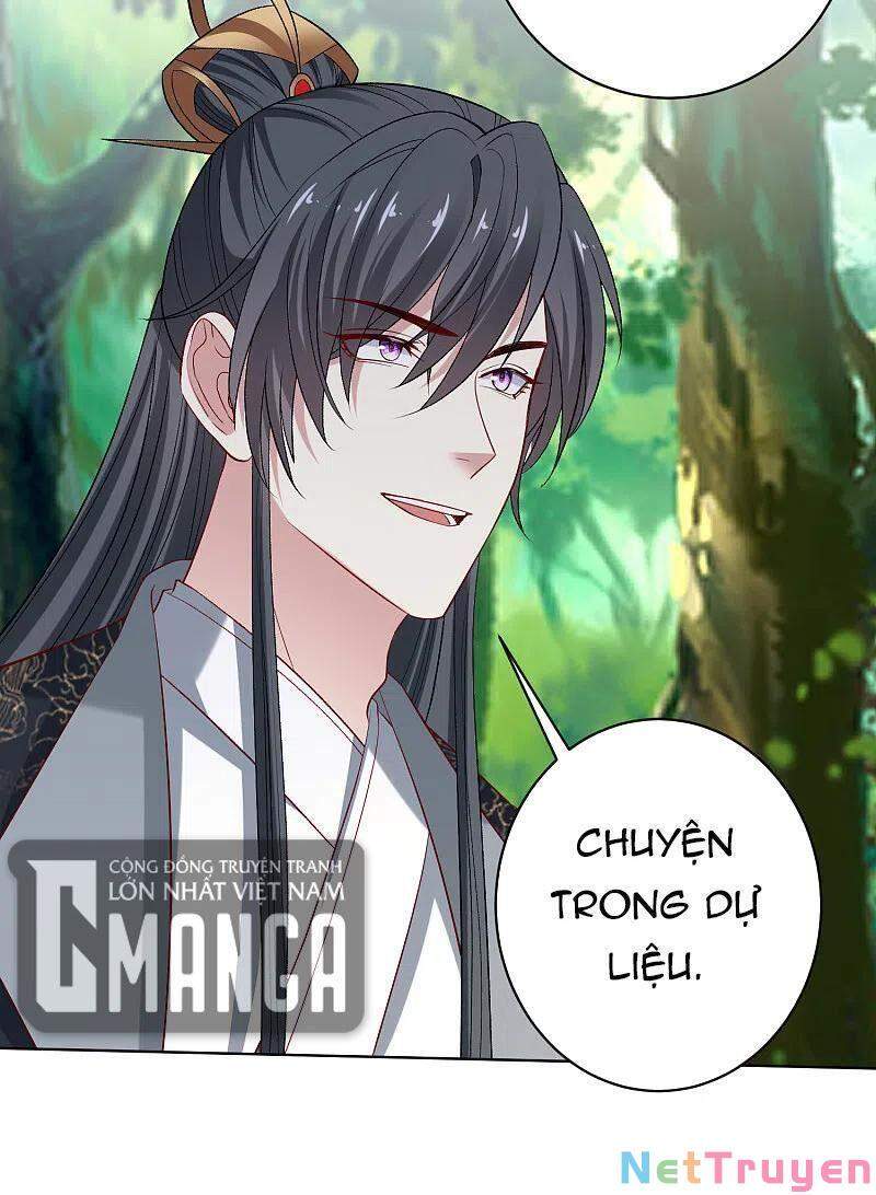Độc Y Đích Nữ Chap 232 - Next Chap 233