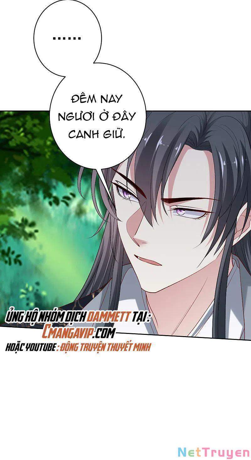 Độc Y Đích Nữ Chap 232 - Next Chap 233