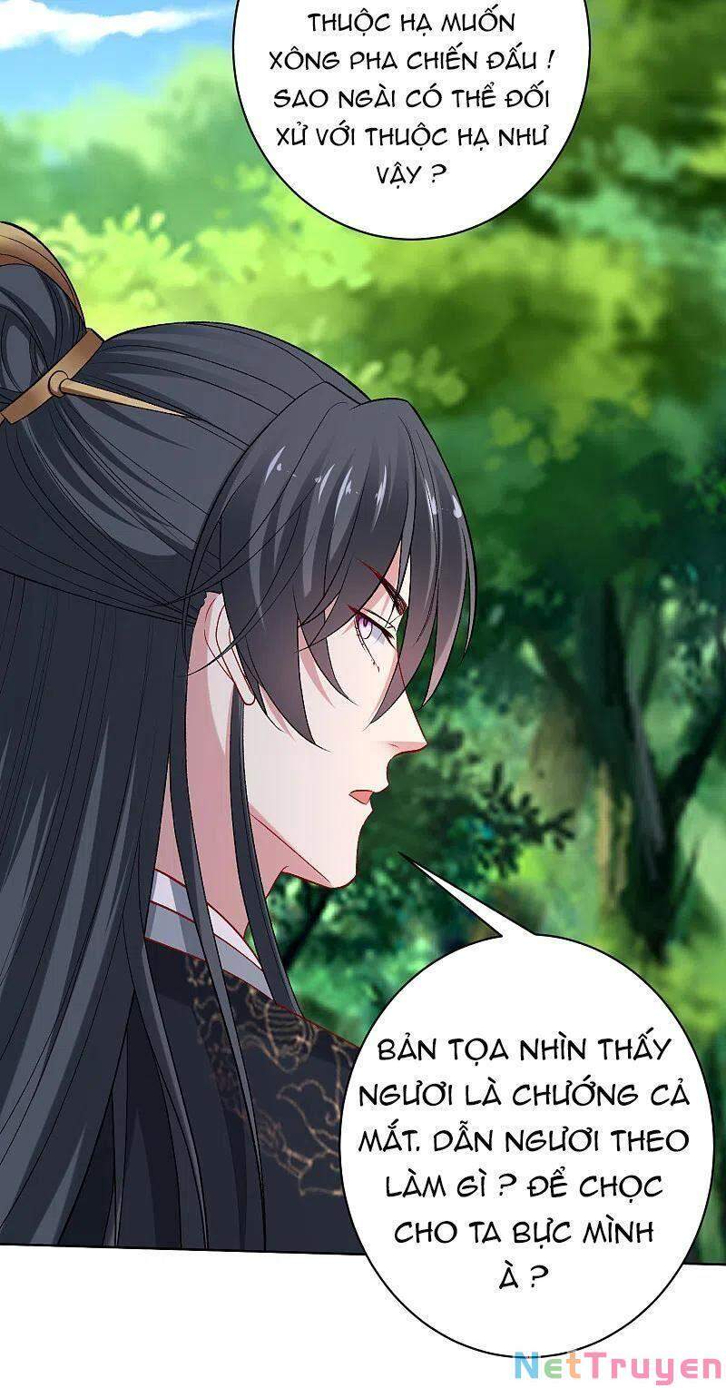 Độc Y Đích Nữ Chap 232 - Next Chap 233