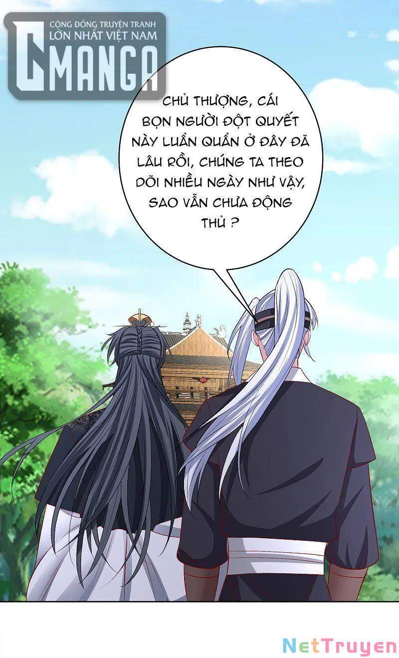 Độc Y Đích Nữ Chap 232 - Next Chap 233