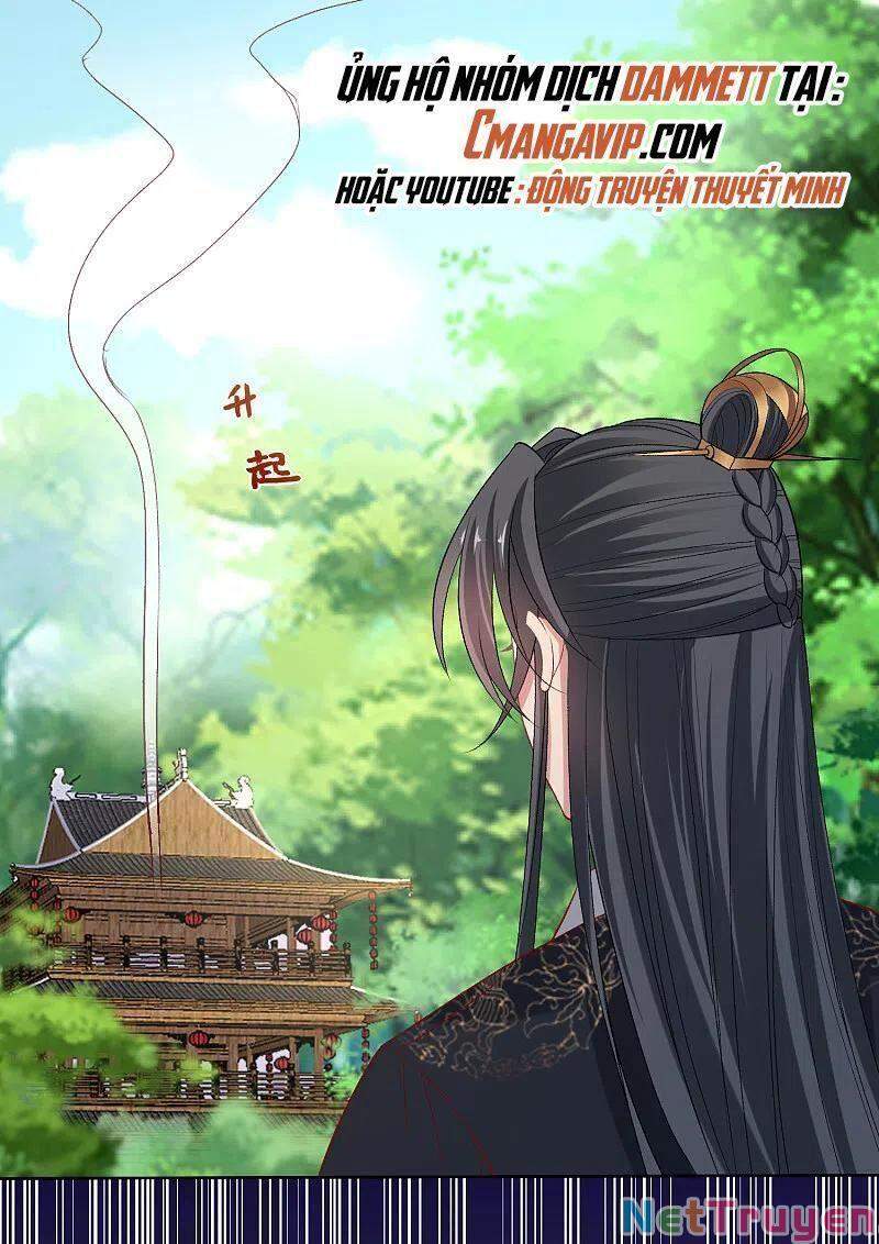 Độc Y Đích Nữ Chap 232 - Next Chap 233