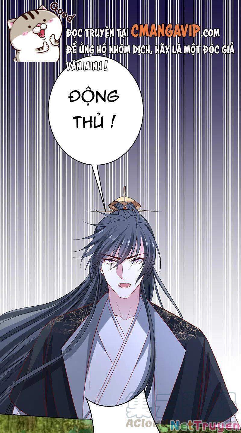 Độc Y Đích Nữ Chap 232 - Next Chap 233