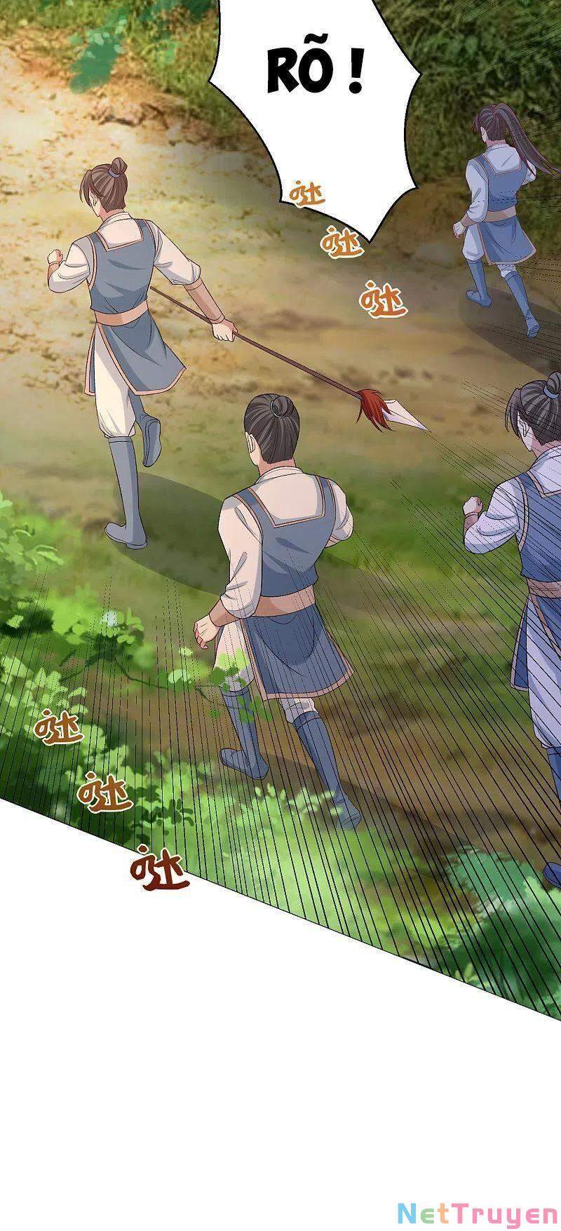 Độc Y Đích Nữ Chap 232 - Next Chap 233