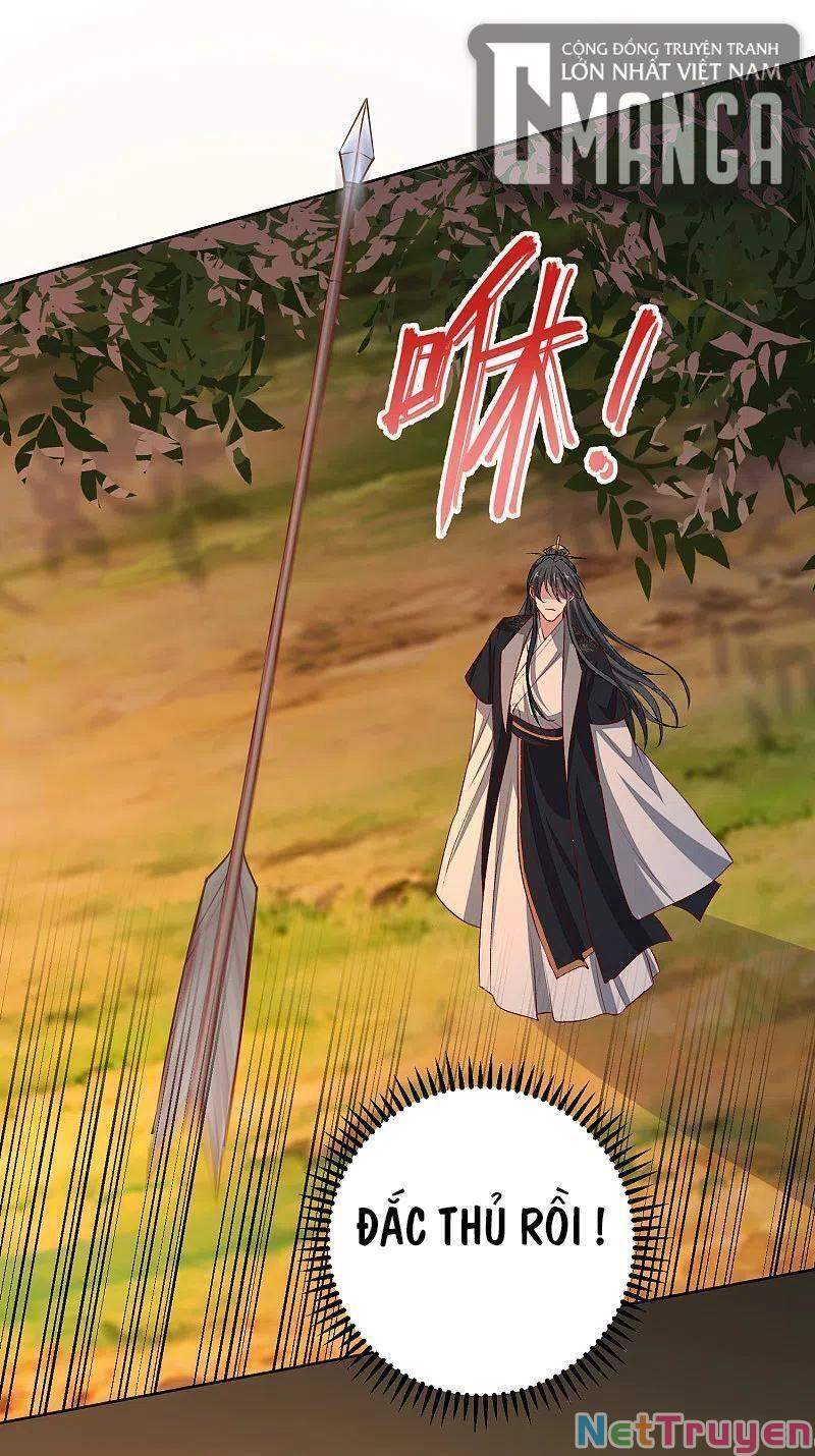 Độc Y Đích Nữ Chap 232 - Next Chap 233