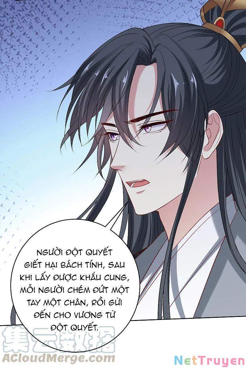 Độc Y Đích Nữ Chap 232 - Next Chap 233