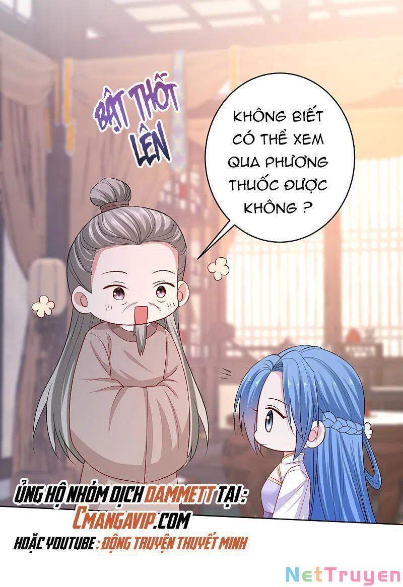 Độc Y Đích Nữ Chap 232 - Next Chap 233