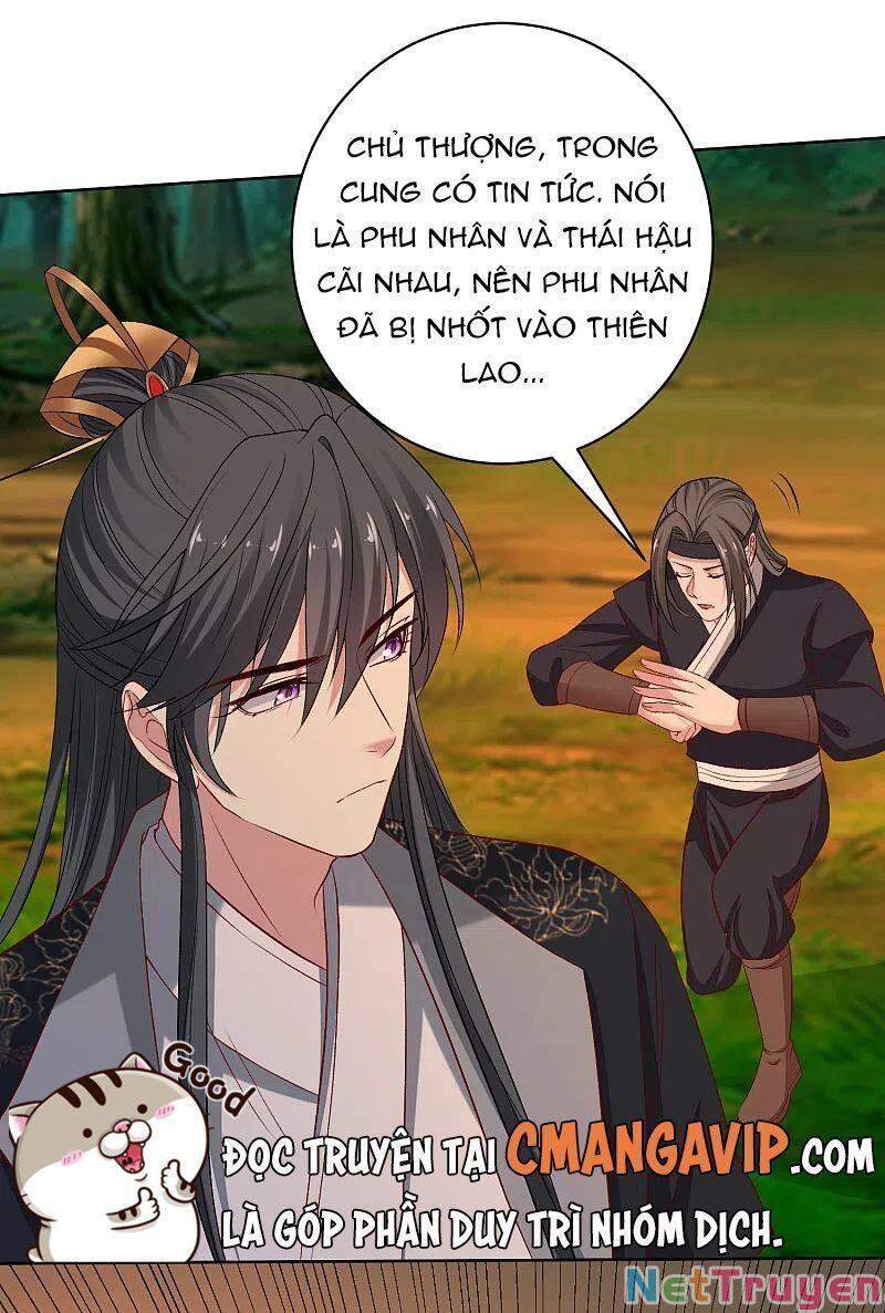 Độc Y Đích Nữ Chap 232 - Next Chap 233