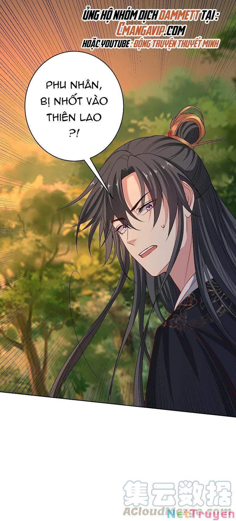 Độc Y Đích Nữ Chap 232 - Next Chap 233