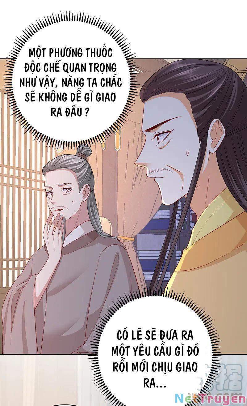 Độc Y Đích Nữ Chap 232 - Next Chap 233