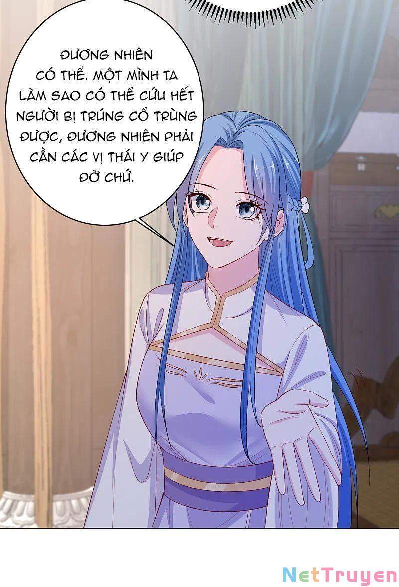 Độc Y Đích Nữ Chap 232 - Next Chap 233