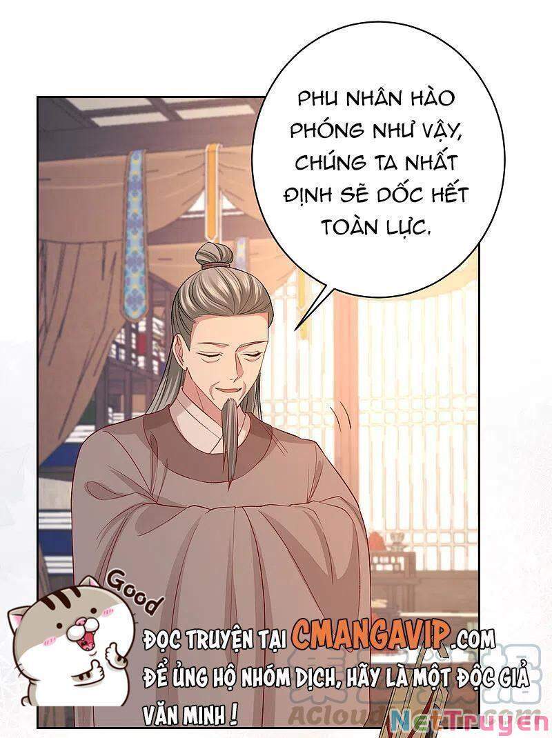 Độc Y Đích Nữ Chap 232 - Next Chap 233