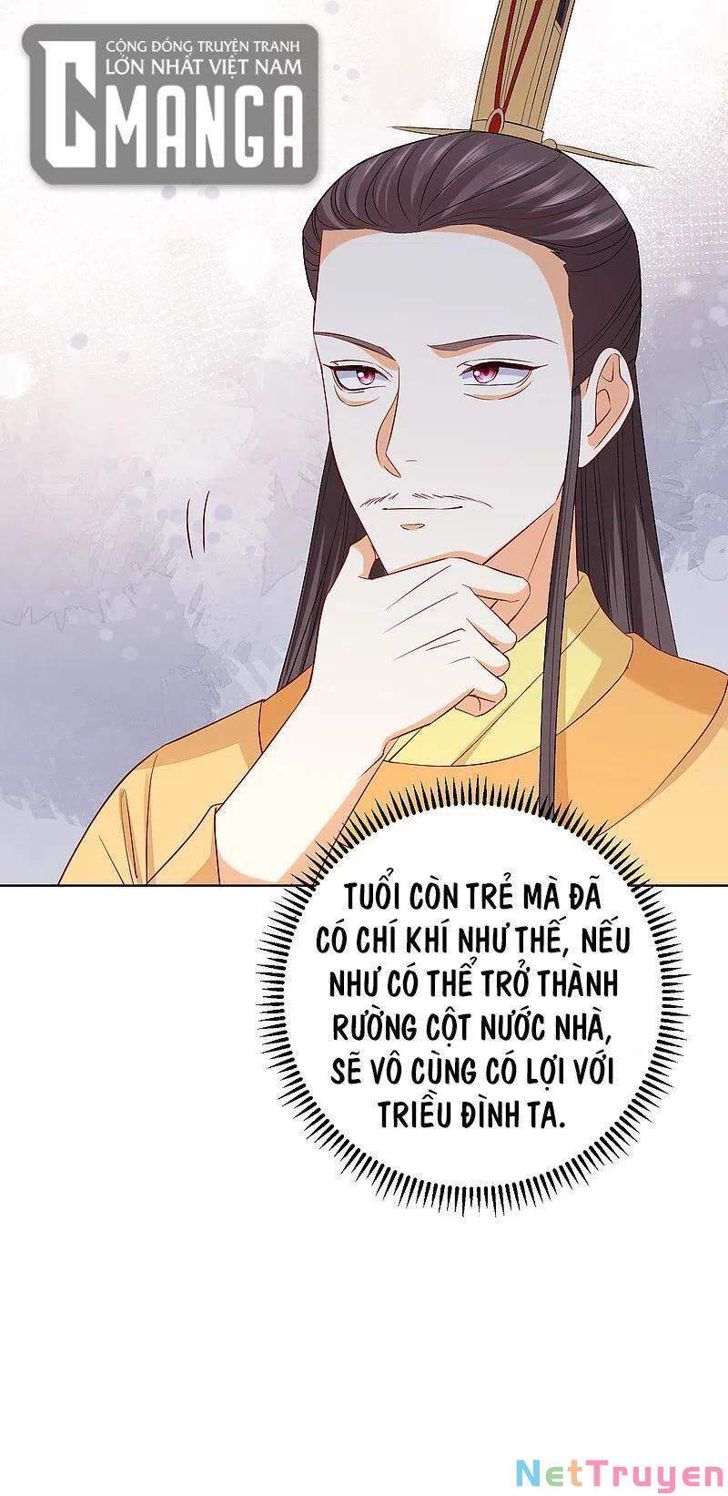 Độc Y Đích Nữ Chap 232 - Next Chap 233