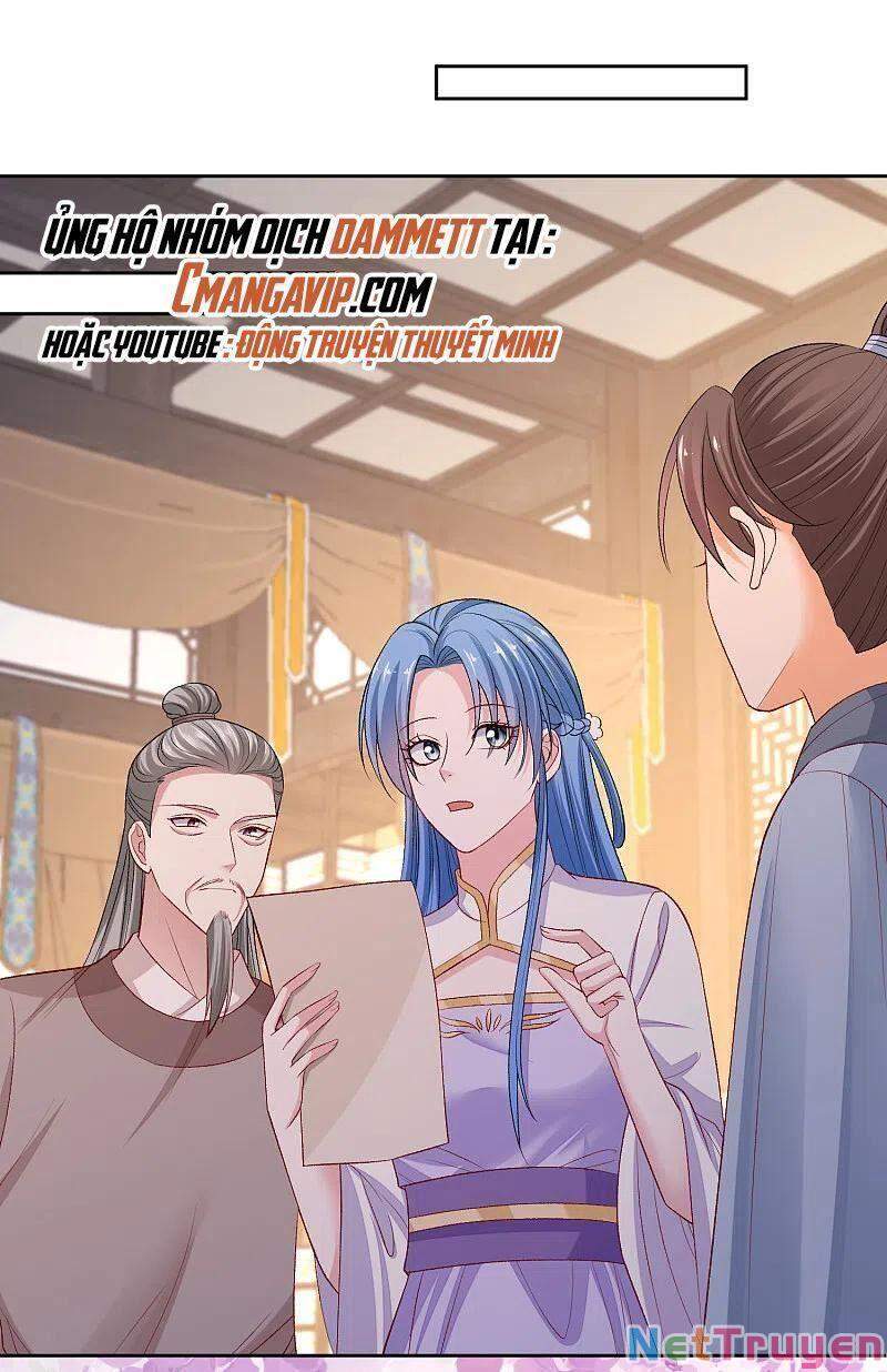 Độc Y Đích Nữ Chap 232 - Next Chap 233