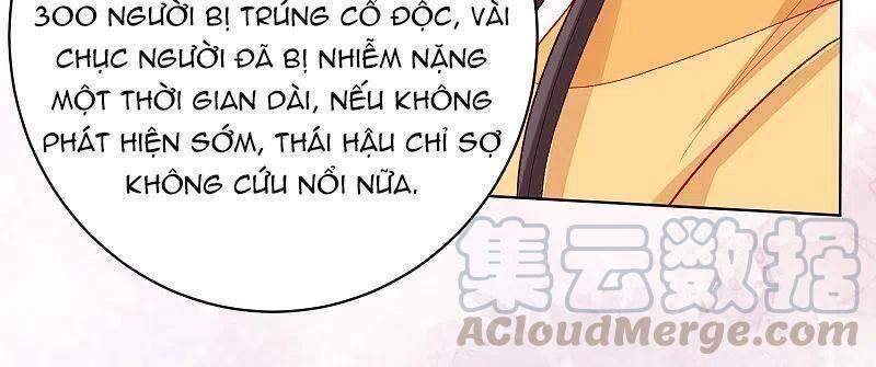 Độc Y Đích Nữ Chap 233 - Next Chap 234