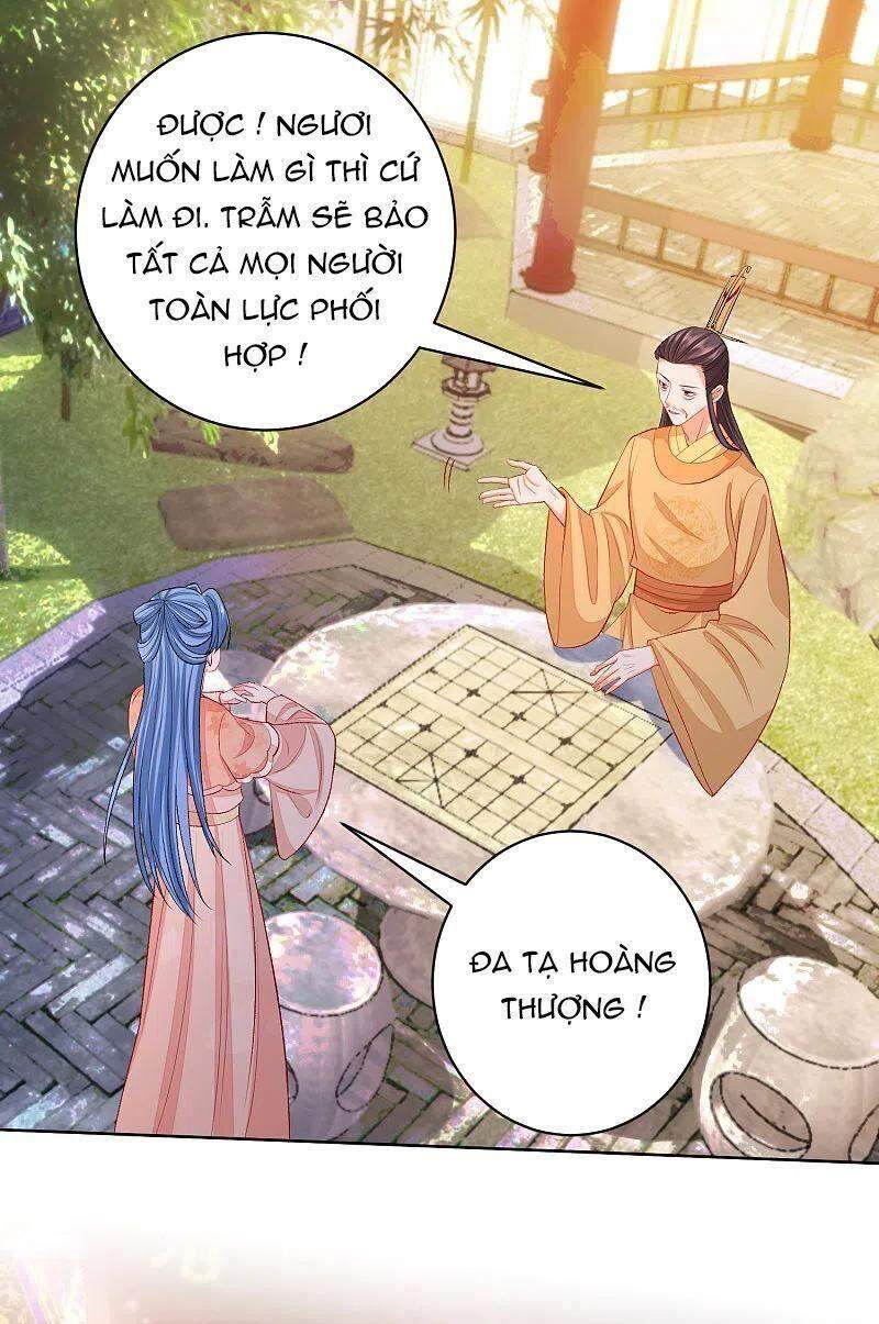 Độc Y Đích Nữ Chap 233 - Next Chap 234