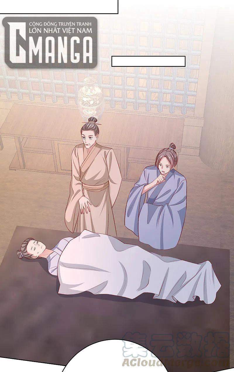 Độc Y Đích Nữ Chap 233 - Next Chap 234