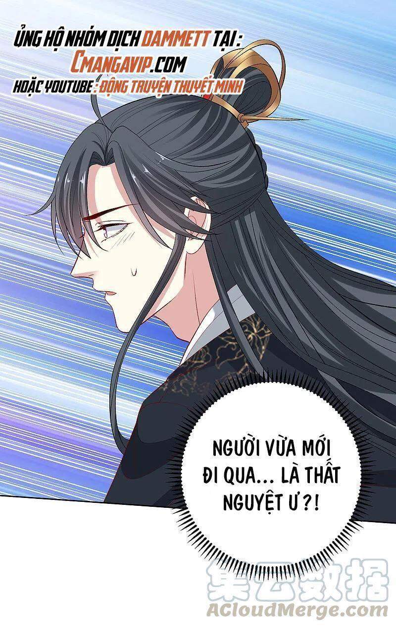 Độc Y Đích Nữ Chap 233 - Next Chap 234