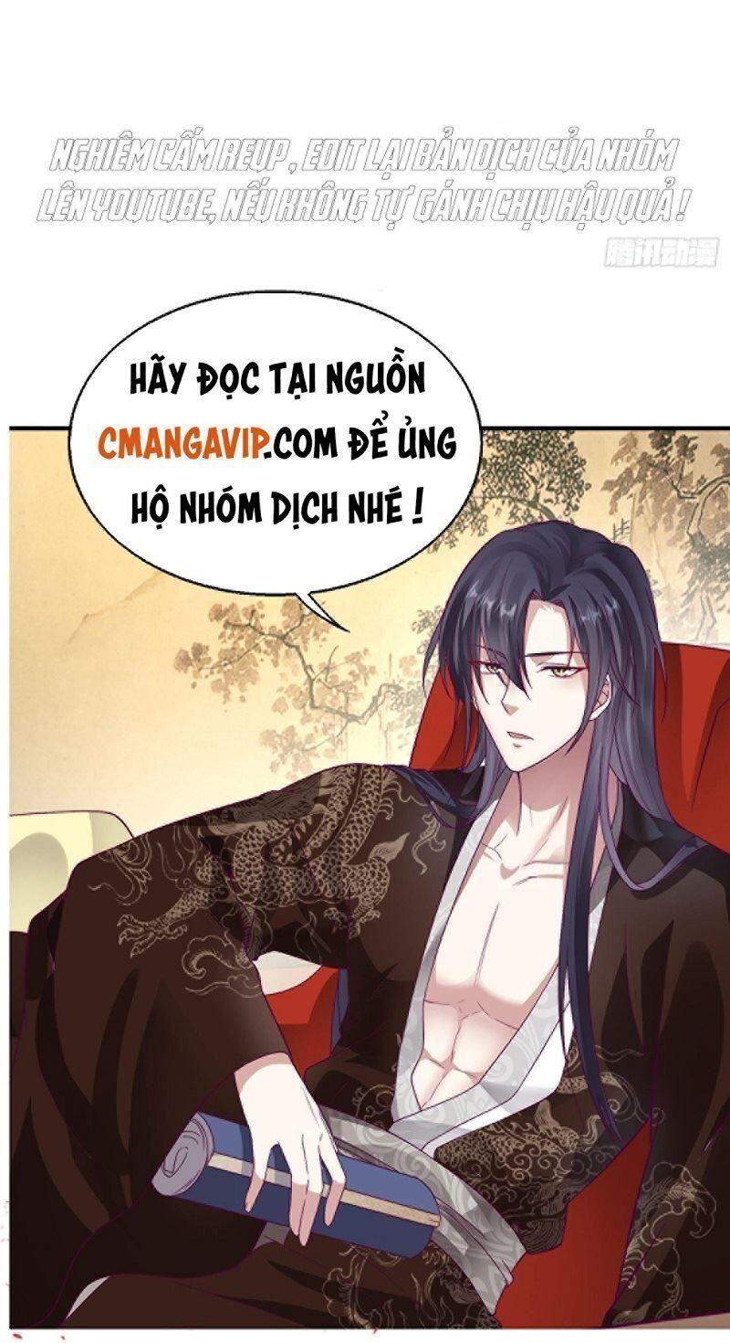Độc Y Đích Nữ Chap 233 - Next Chap 234