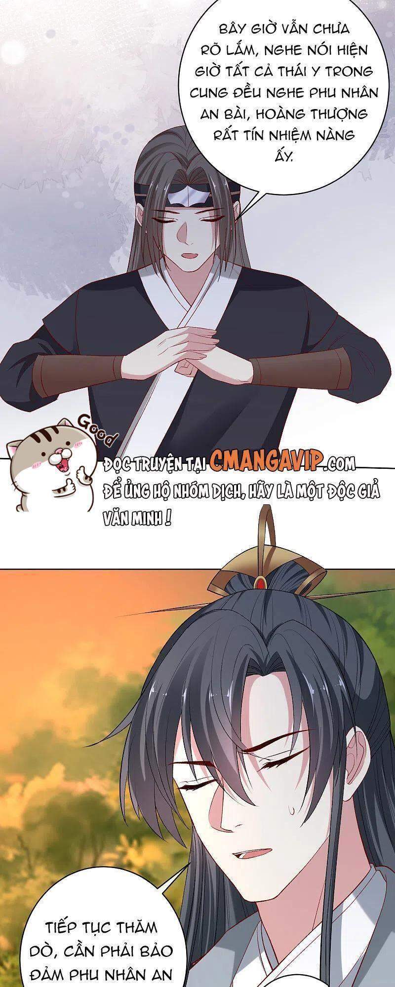Độc Y Đích Nữ Chap 233 - Next Chap 234