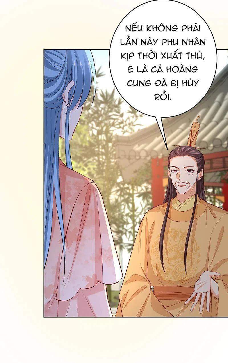 Độc Y Đích Nữ Chap 233 - Next Chap 234