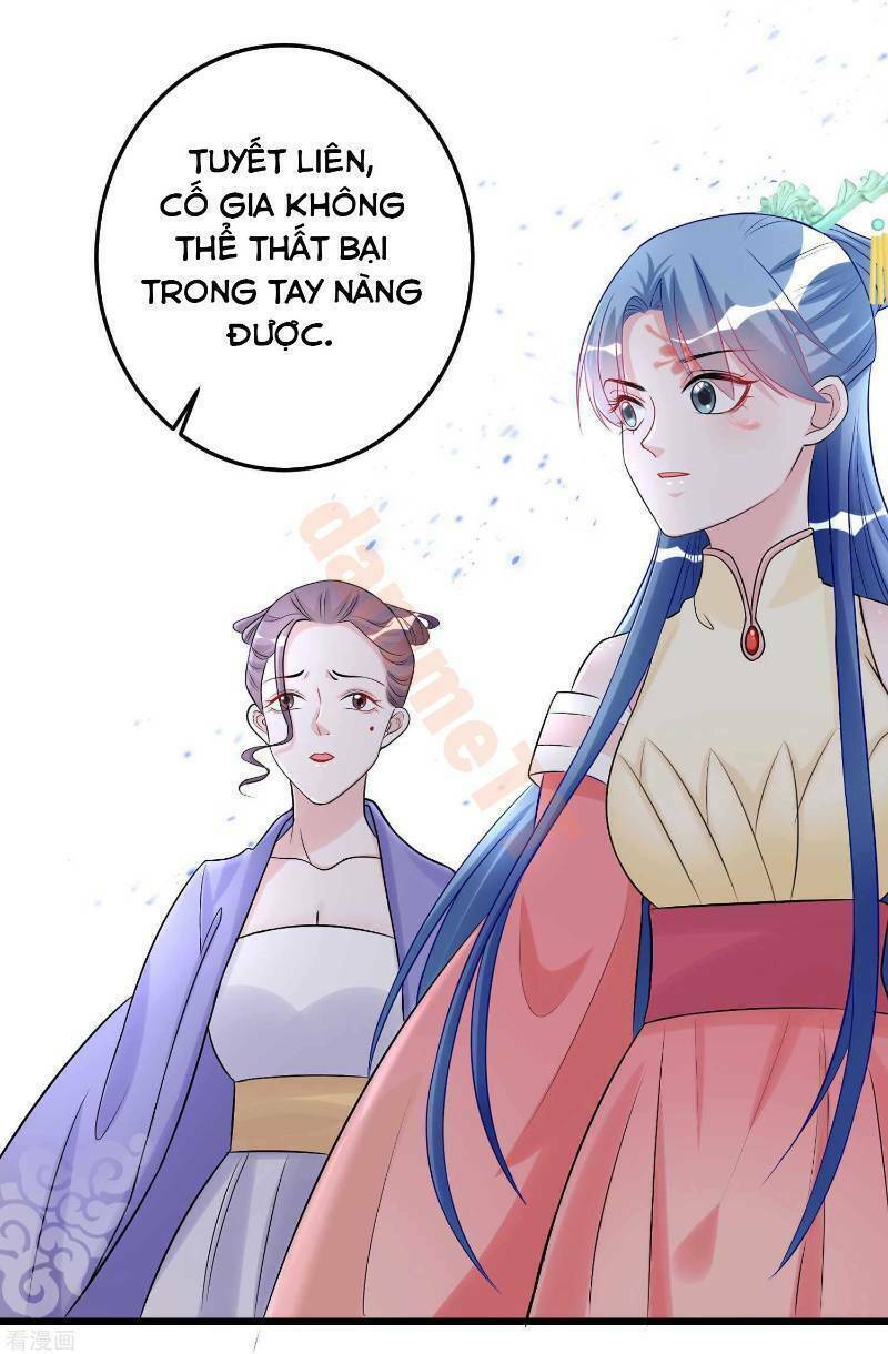 Độc Y Đích Nữ Chap 64 - Next Chap 65