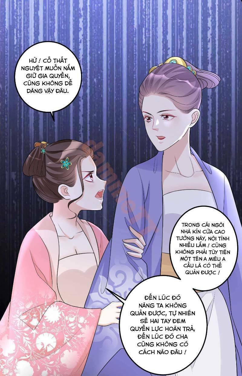 Độc Y Đích Nữ Chap 64 - Next Chap 65
