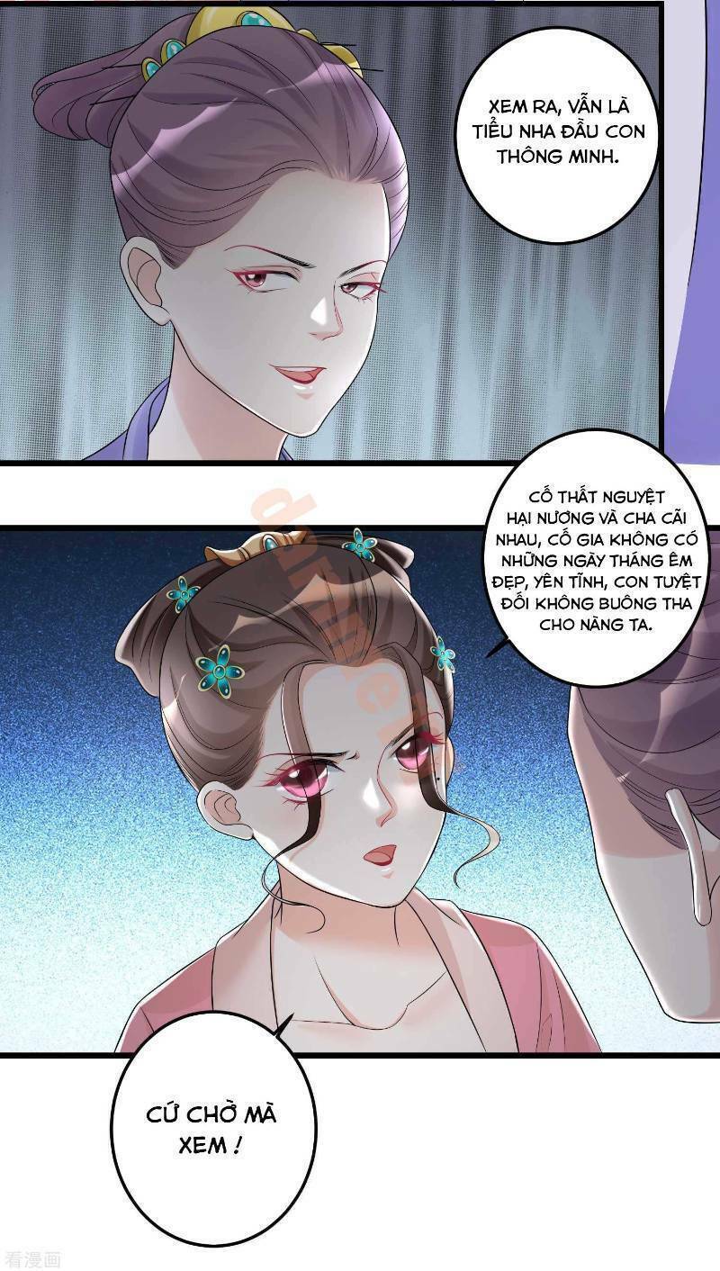 Độc Y Đích Nữ Chap 64 - Next Chap 65