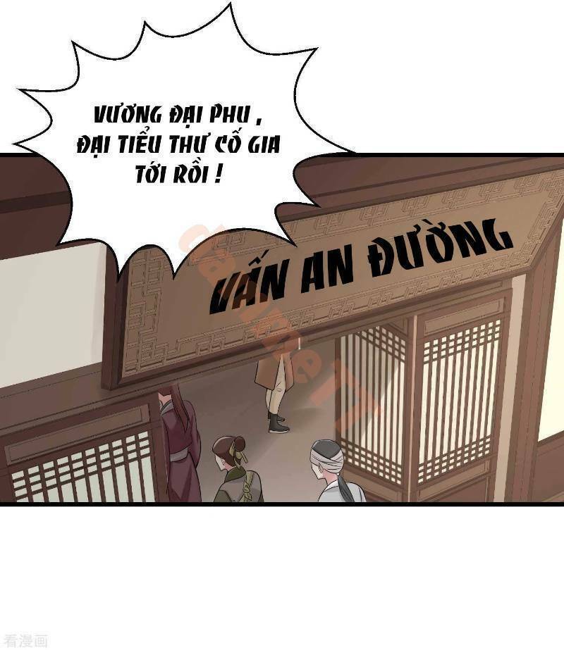 Độc Y Đích Nữ Chap 64 - Next Chap 65