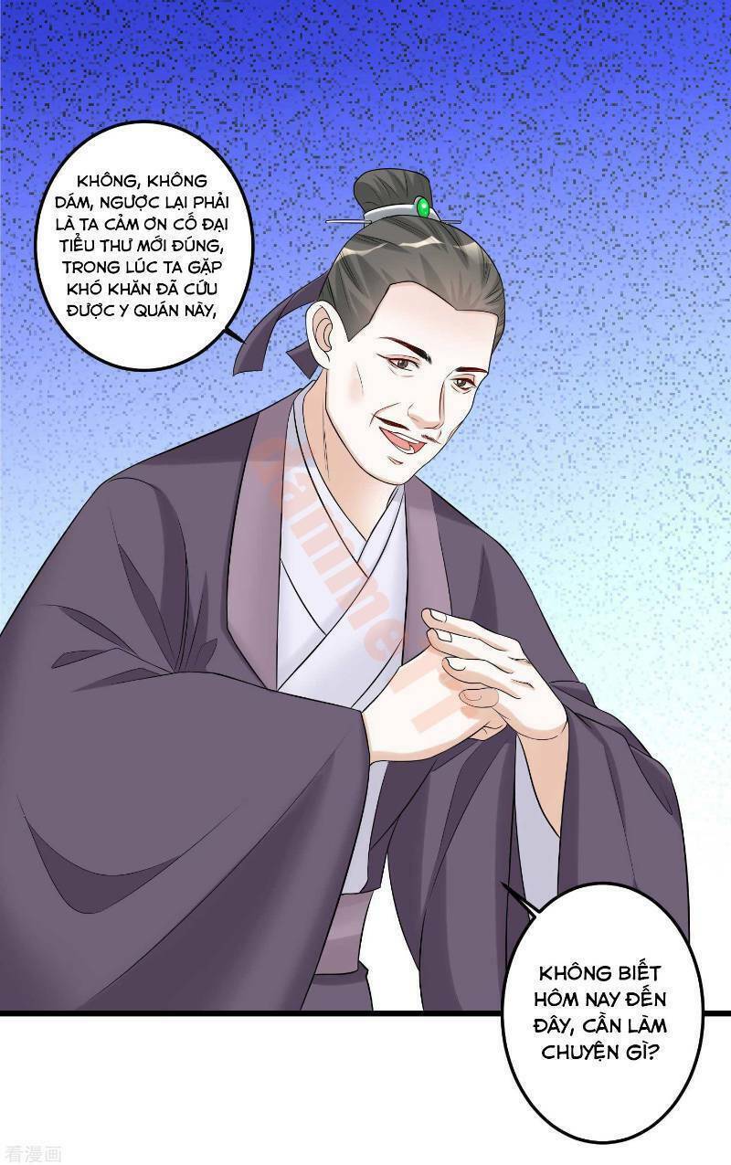 Độc Y Đích Nữ Chap 64 - Next Chap 65