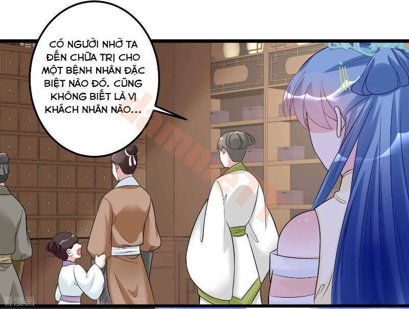 Độc Y Đích Nữ Chap 64 - Next Chap 65