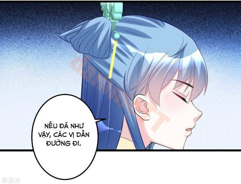 Độc Y Đích Nữ Chap 64 - Next Chap 65