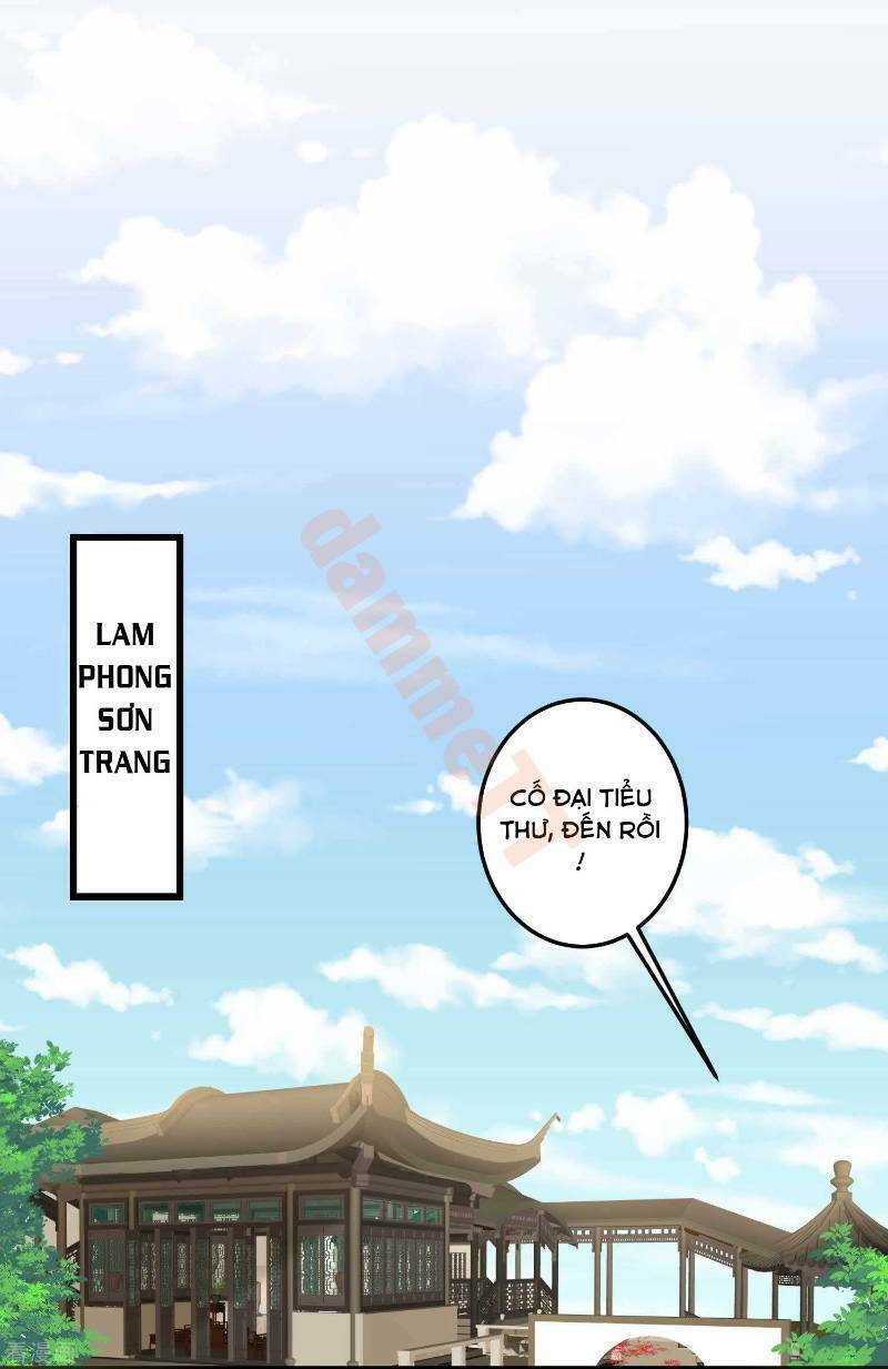 Độc Y Đích Nữ Chap 64 - Next Chap 65