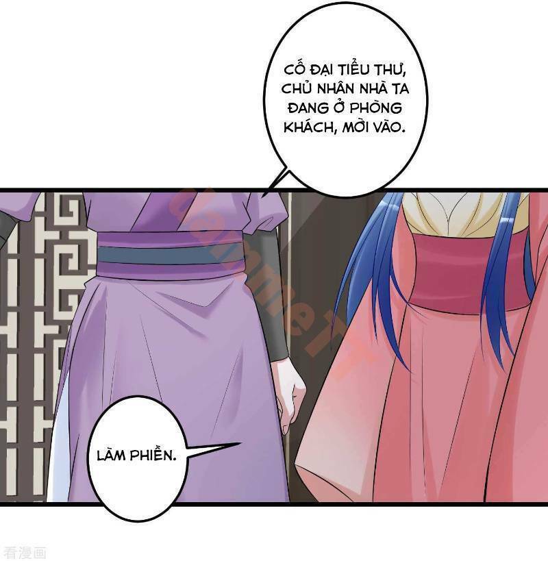 Độc Y Đích Nữ Chap 64 - Next Chap 65