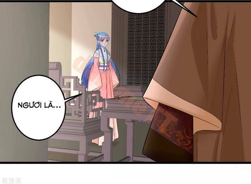 Độc Y Đích Nữ Chap 64 - Next Chap 65