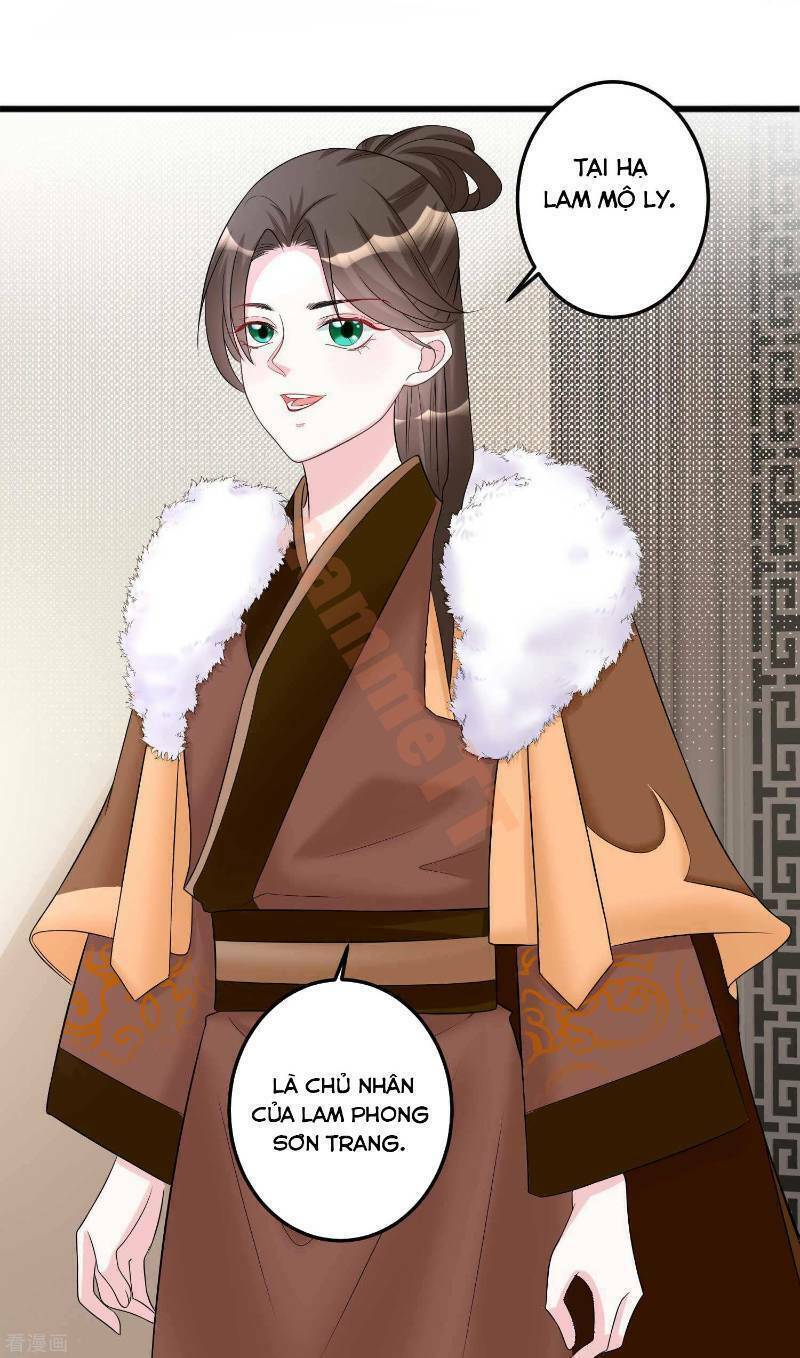 Độc Y Đích Nữ Chap 64 - Next Chap 65
