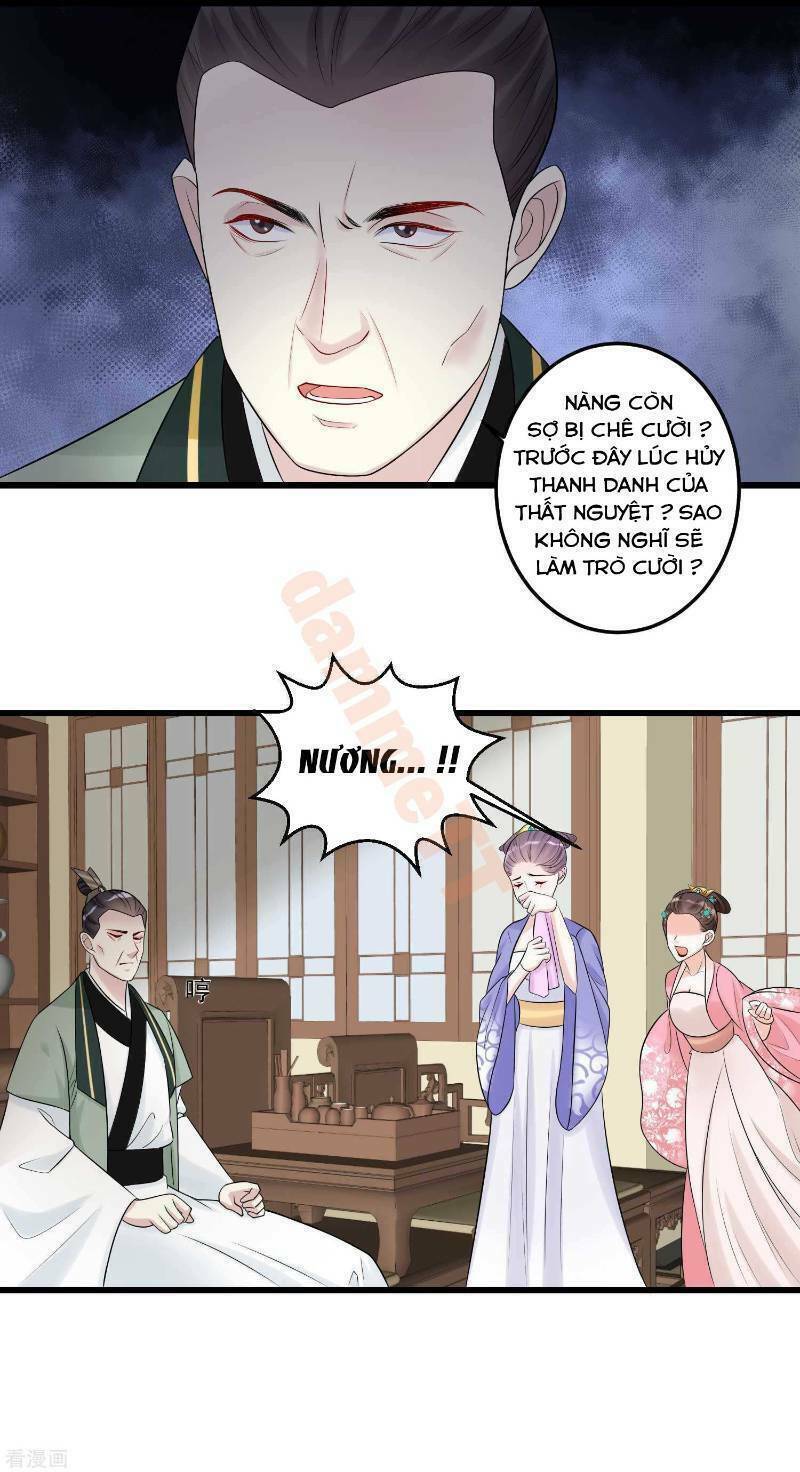 Độc Y Đích Nữ Chap 64 - Next Chap 65